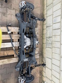 фото thumb №1, Поворотный кулак рычаг задняя sportage 4x4 4wd awd правая