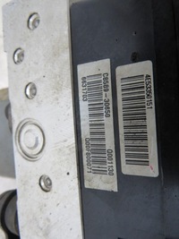 фото thumb №8, Насос abs hyundai i20 ii 1.4 crdi 51589-45200