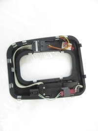 фото thumb №7, Захист важіль перемикання передач рамка bmw 7 e38 europa