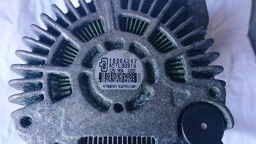 фото thumb №6, Asx outlander 4008 1.8 2.2 did mivec генератор