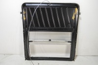 Люк металлический sedan mercedes w140 s klasa исправный 1407801629 с Разборки, фото thumb