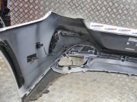Bmw g14 g15 mpakiet бампер задний  mineralweiss в Украине, фото thumb
