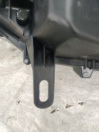 фото thumb №12, Toyota corolla cross лампа передня права ліва full led