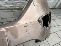 Бампер перед hyundai ix 35 bez отверстий Недорого, фото thumb