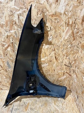 фото thumb №11, Перед капот бампер лампи крило bmw x3 g01 lci м-пакет гібрид lak. 416