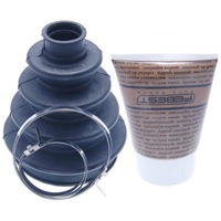 фото thumb №2, Защита шарнир приводного наружного do chevrolet orlando 2.0 2.4