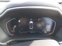 фото thumb №7, Mg hs 1.5t 119kw 162km коробка передач saic dct250 1352 километры!!! jak nowa!!