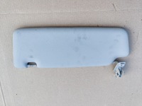 фото thumb №2, Захист сонцезахисна ліва audi a3 8p 03-12