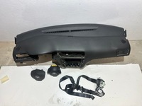 фото thumb №1, Консоль подушка безопасности подушки безопасности ремни vw jetta оригинал