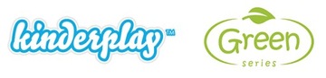KINDERPLAY ДЕРЕВЯННАЯ ДВУХЭТАЖНАЯ КРУЖЕВАЯ КРОВАТЬ 53см + ПОСТЕЛЬНОЕ ПРИНАДЛЕЖНОСТИ