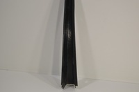 фото thumb №7, Рамка дверь стекло обивка правый перед mercedes w126 lift 1267250471