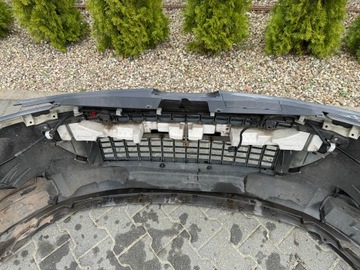 фото thumb №7, Бампер перед комплектный peugeot 4007