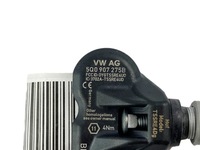 фото thumb №4, Датчик тиску шина 5q0907275b 433mhz