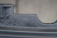 Поддон багажник багажник tesla model 3 17-2 1645350-00 с Разборки, фото thumb
