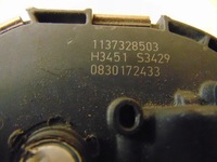 фото thumb №4, Механизм двигатель дворник ford galaxy mk3 левый