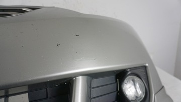 фото thumb №11, Бампер перед переднє honda accord 8 viii 08-11 решітка 2008-2011 nh743m