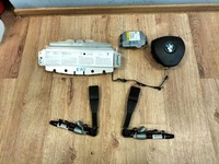 фото thumb №1, Bmw x5 e70 подушка безпеки подушки безпеки натягувачі датчик