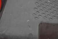 фото thumb №4, Жабо eu nissan micra k12 02-07