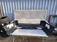 фото thumb №7, Mercedes e w213 allterrain бампер зад a2138856804