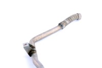 фото thumb №11, Bmw e53 x5 труба выхлопная гаситель webasto