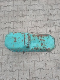 фото thumb №1, Піддон піддон масляна renault midlum premium dxi 7 volvo fl fe d7e d7f