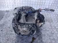 фото thumb №11, Citroen c5 x7 iii кпп кпп / коробка передач автоматическая 20ts03 2.0 16v