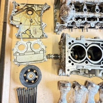 фото thumb №7, Mercedes w177 двигун m260920