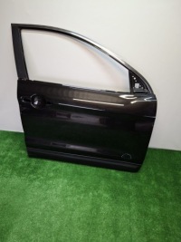 Nissan qashqai 2 двері передні праве Ціна, фото thumb