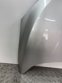 Капот крышка двигателя renault megane 3 3 08- Киев, фото thumb