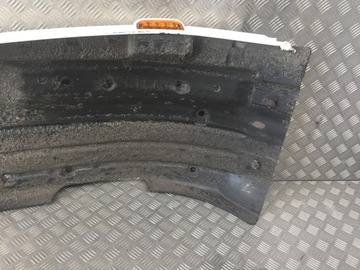 фото thumb №7, Подкрылок крыло scania r s ngs ntg 2298045 2297983 2334727 левый комплектный