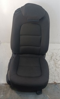 фото thumb №14, Сидіння праве перед пасажира audi a5 8t cabrio купе 8t0881545