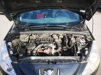 фото thumb №7, Peugeot 308 впуск воздуха do кабины 2008 1.6l 9658515377