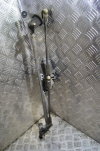 фото thumb №1, Механизм дворник gran cherokee wk2