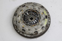 фото thumb №9, Volkswagen golf vi 2.0 tdi сцепление диск прижим колесо двухмассовый маховик комплект