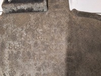 фото thumb №6, Hyundai ioniq 2016-2021 1.6 гибрид подкрылок левый задняя 86821-g2000