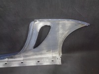 фото thumb №11, Porsche boxter 981 12- молдинг порог правая oryg