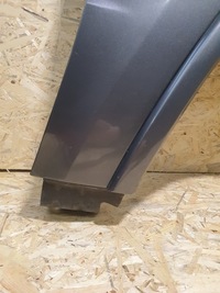 фото thumb №9, Jeep grand cherokee wk2 крила правий перед do встановлення молдинг лак pau