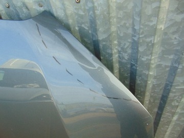 фото thumb №6, Капот крышка двигателя mercedes w213 e класс a2138870203