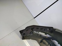 фото thumb №8, Бампер перед передний volvo xc40 r-design 17-21