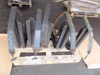 фото thumb №7, Renault premium 420dci кронштейн хомут бака