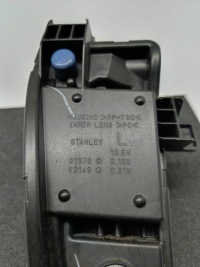 Suzuki vitara 15- протитуманна фара drl лівий фара ліва ліхтар stanley led w1378 Ціна, фото thumb