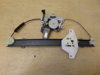 фото thumb №5, Механізм скло правий задня chevrolet captiva europa