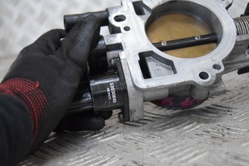 фото thumb №10, Jeep grand cherokee wj 4.7 v8 дросельна заслінка 11200012ab