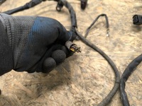 фото thumb №11, Жгут двигателя cherokee iii 04-07 3.0crd om642 a6421508020