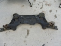 фото thumb №1, Підрамник, підрамник, балка підвіска перед carina e