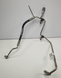 фото thumb №1, Патрубок трубка кондиціонера renault twingo iii