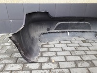 фото thumb №10, Skoda superb 2 ii sedan 08- бампер задній дифузор 3t5807421 3t5807521a