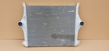 фото thumb №7, Scania s радиаторов воздуха интеркулер 8376956 2433151