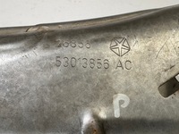 фото thumb №6, Захист колектор випускний права dodge challenger charger 5.7 2015+