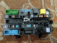 фото thumb №1, С pinem astra h iii коробка предохранителей 13220830